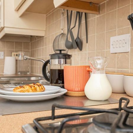 Ironside House, Thrapston King Or Twin Beds, Free Parking, Workspace, Corporates, Sleeps 8 Экстерьер фото